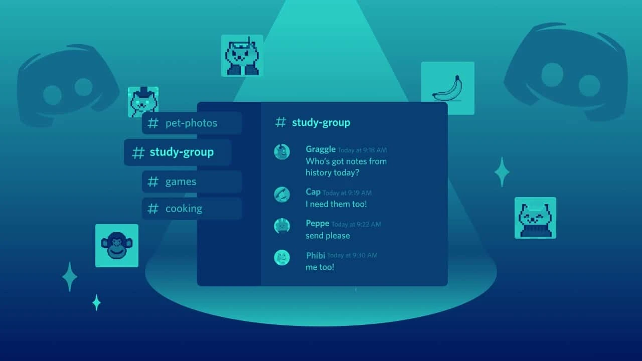 Community Management and Discord. Is It Only for NFTs?