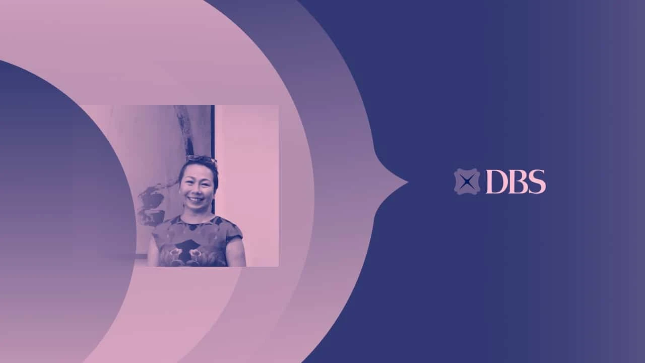 How DBS Develops Cutting-Edge Storytelling