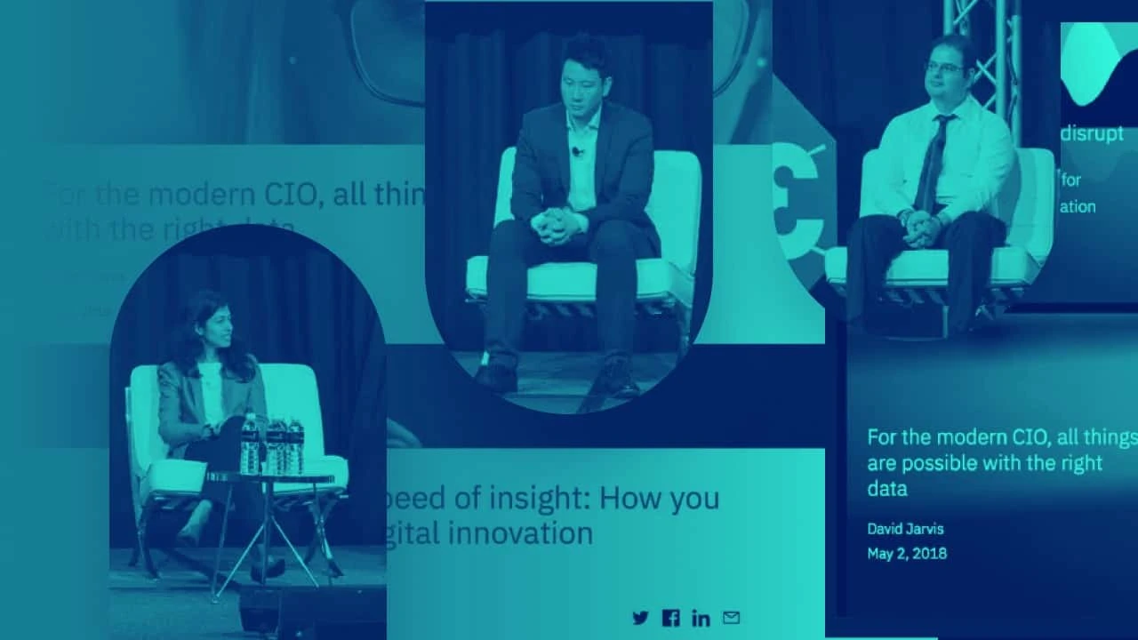 Putting an End to the Sales-Marketing Rivalry: Strategies from IBM, Huawei and Accenture