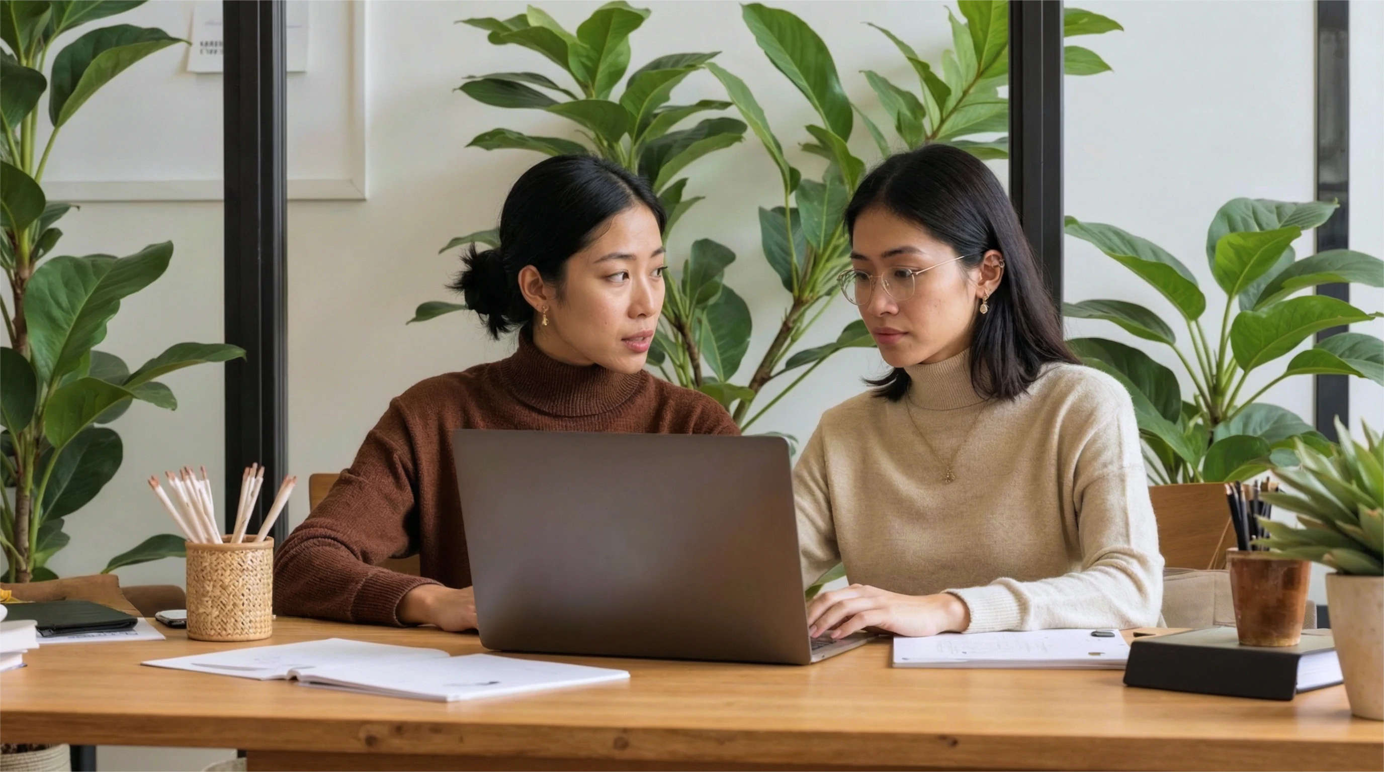 Access Global Talent