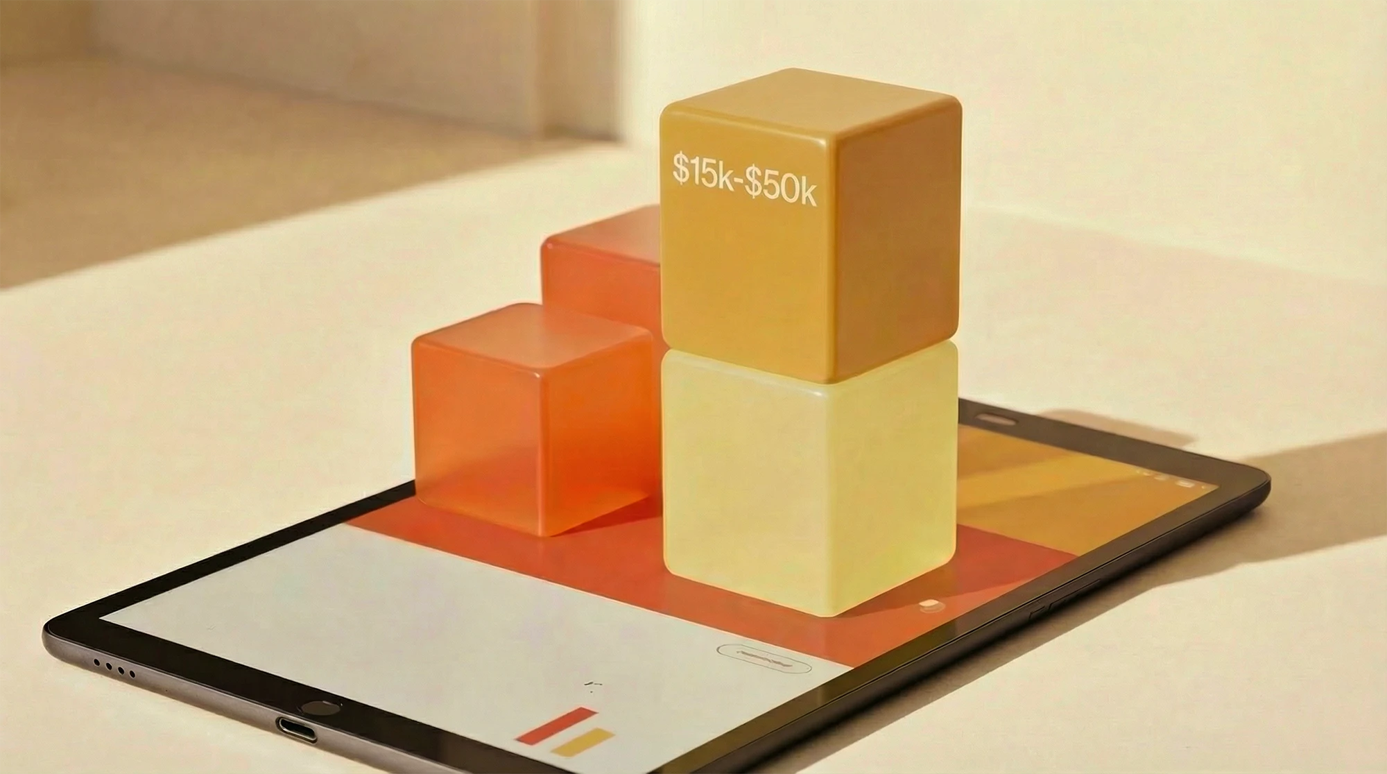 Save $15k-$50k Per Country