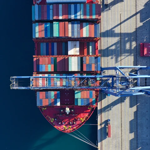 Creative and Operational Re-Branding