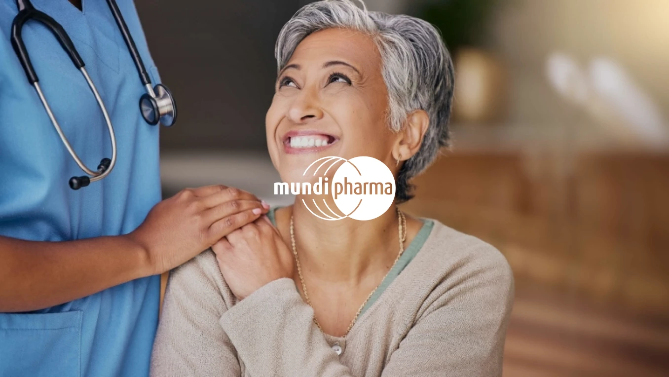 Creating Betadine's Marketing Assets Across Multiple Campaigns