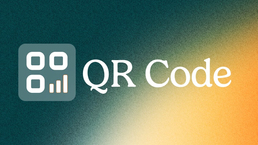 QR Code Generator