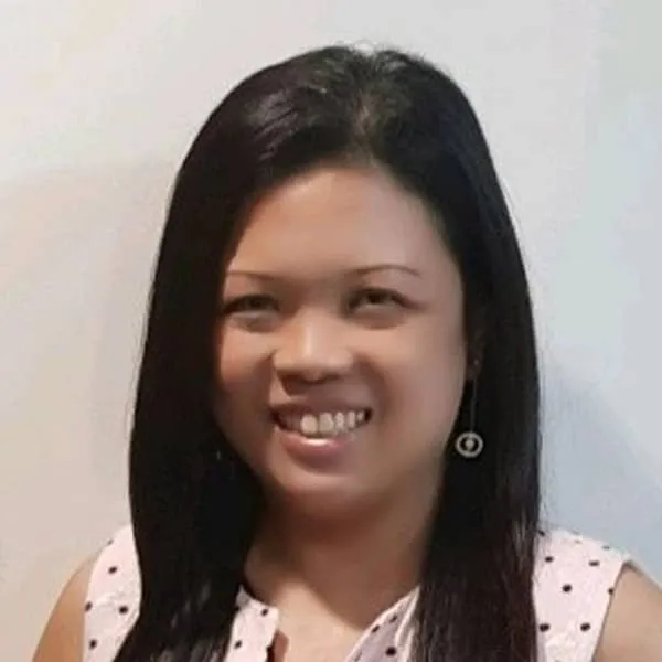 Profile Picture of Patricia Chong