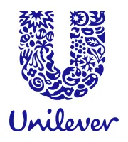 Unilever company logo in color version