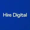 Hire Digital Editorial